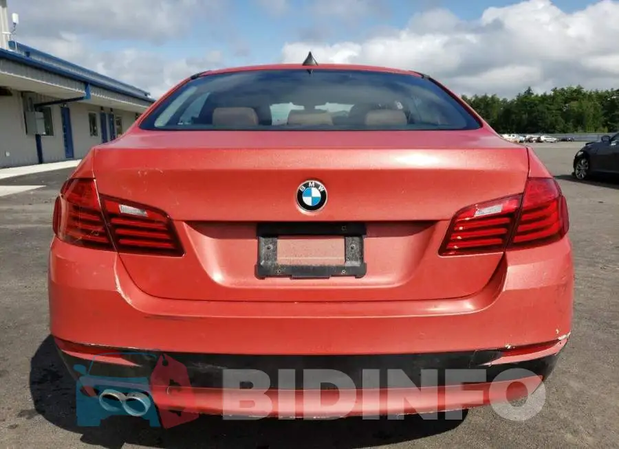 WBA5A5C57FD516135 Photo# 6