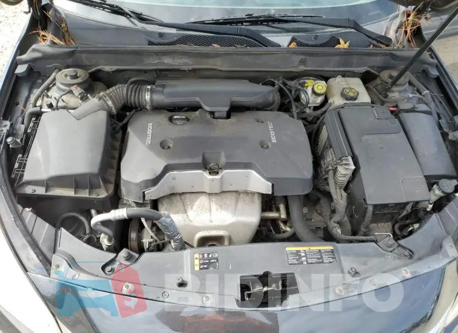 1G11B5SL7FF181650 Photo# 11