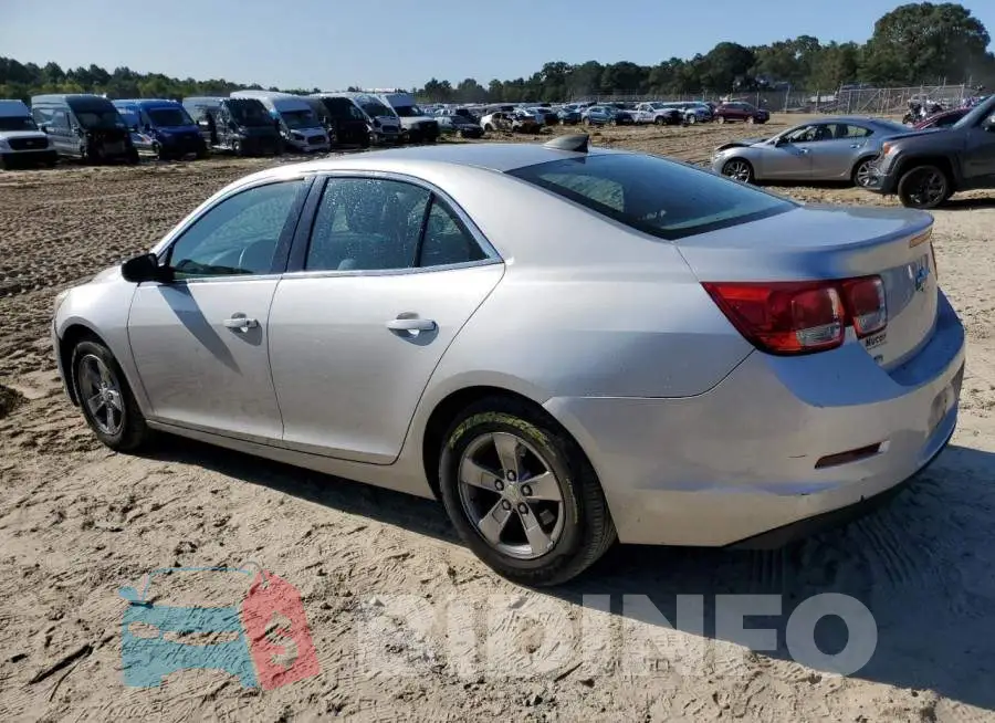 1G11B5SL9FF132787 Photo# 2