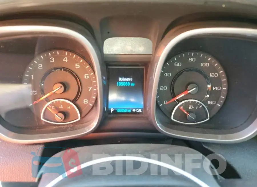 1G11D5SL8FF121256 Photo# 9