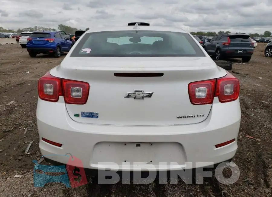 1G11E5SA3GF140584 Photo# 6