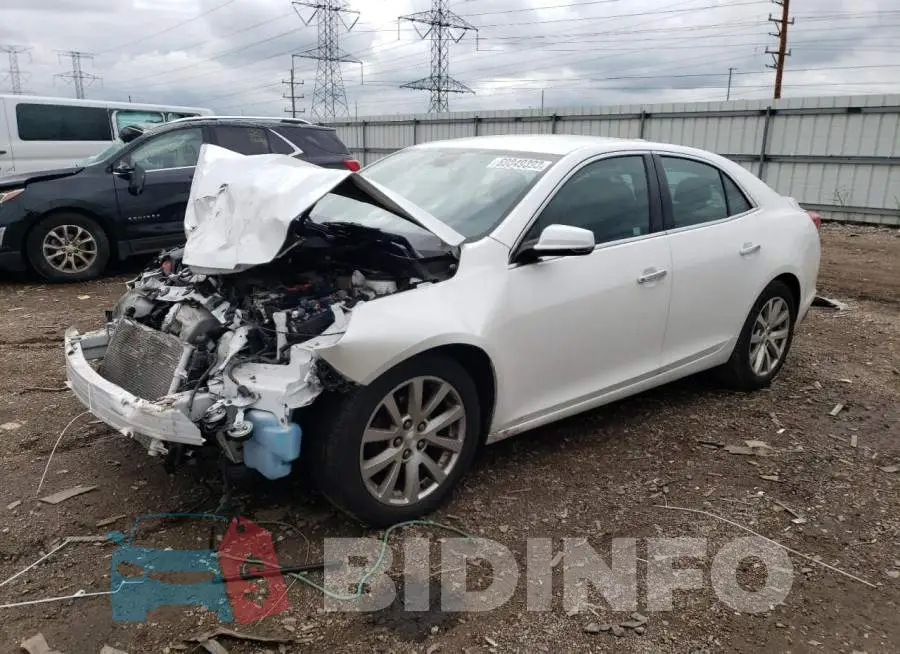 1G11E5SA3GF140584 Photo# 1