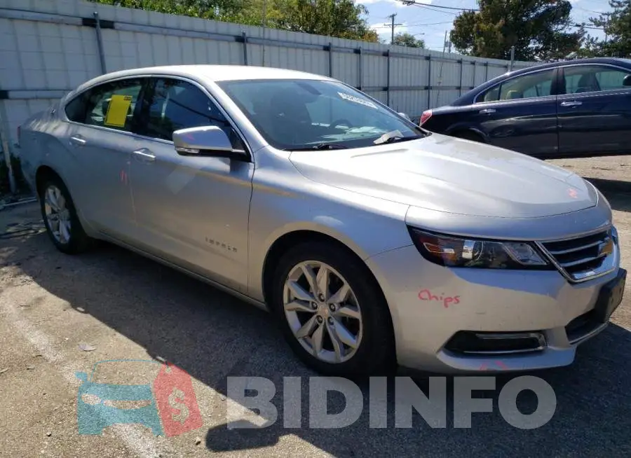 1G11Z5S3XLU106928 Photo# 4
