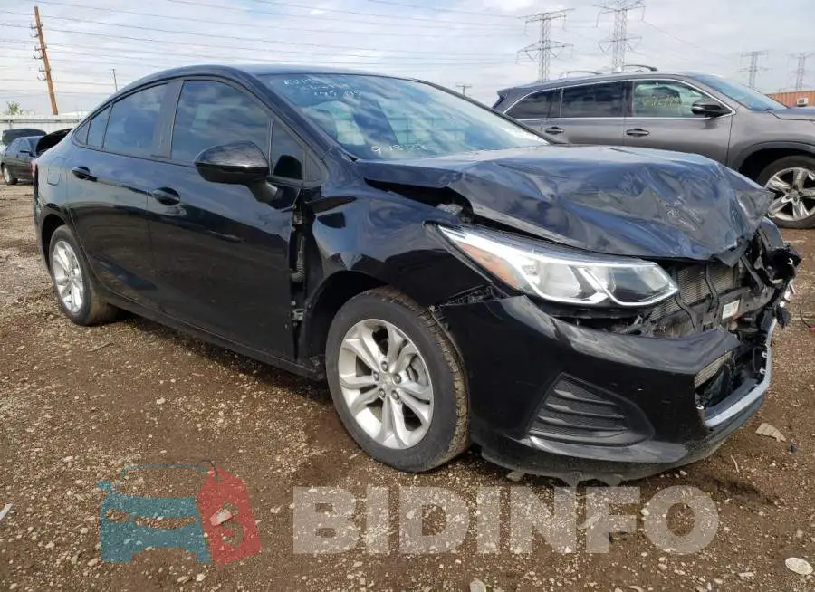 1G1BC5SM6K7149495 Photo# 4
