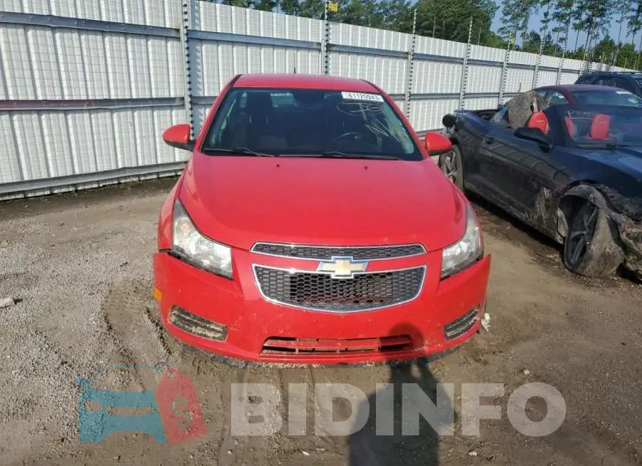 1G1PC5SB4E7188238 Photo# 5
