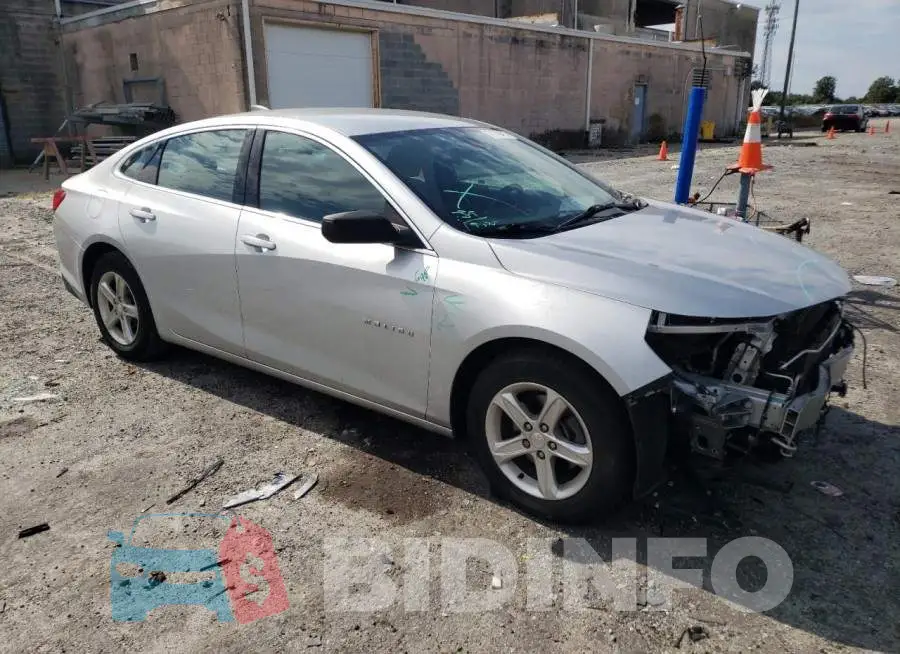 1G1ZB5ST1KF121621 Photo# 4