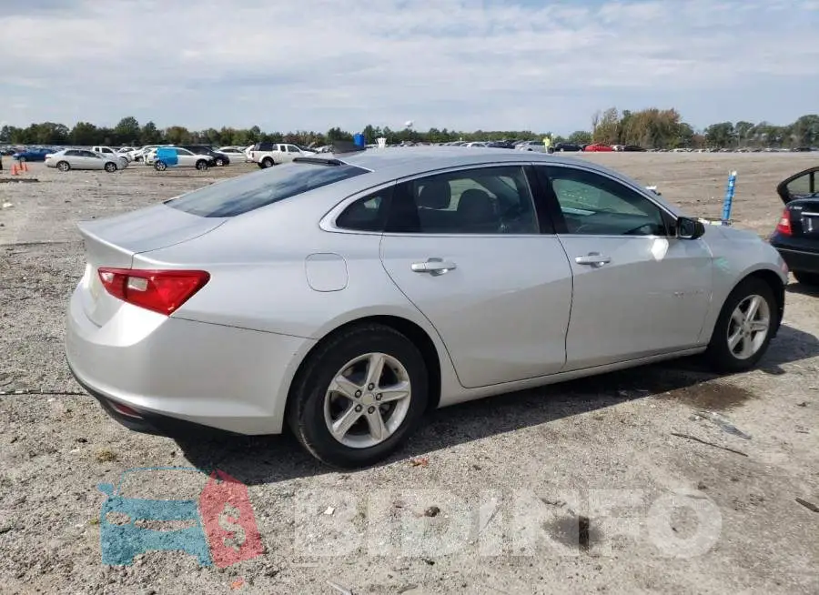 1G1ZB5ST1KF121621 Photo# 3