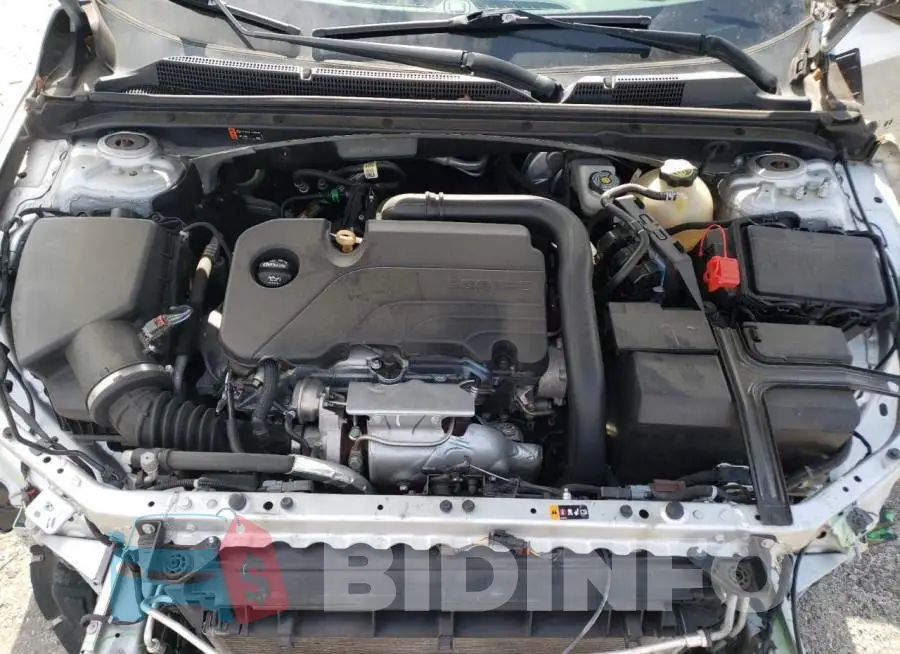 1G1ZB5ST1KF121621 Photo# 11