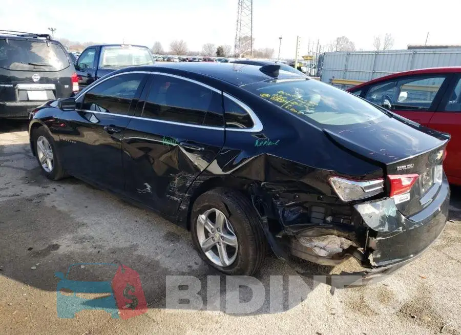 1G1ZB5ST3NF189939 Photo# 2