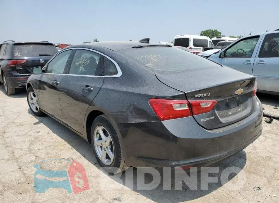1G1ZB5ST9HF206084 Photo# 2