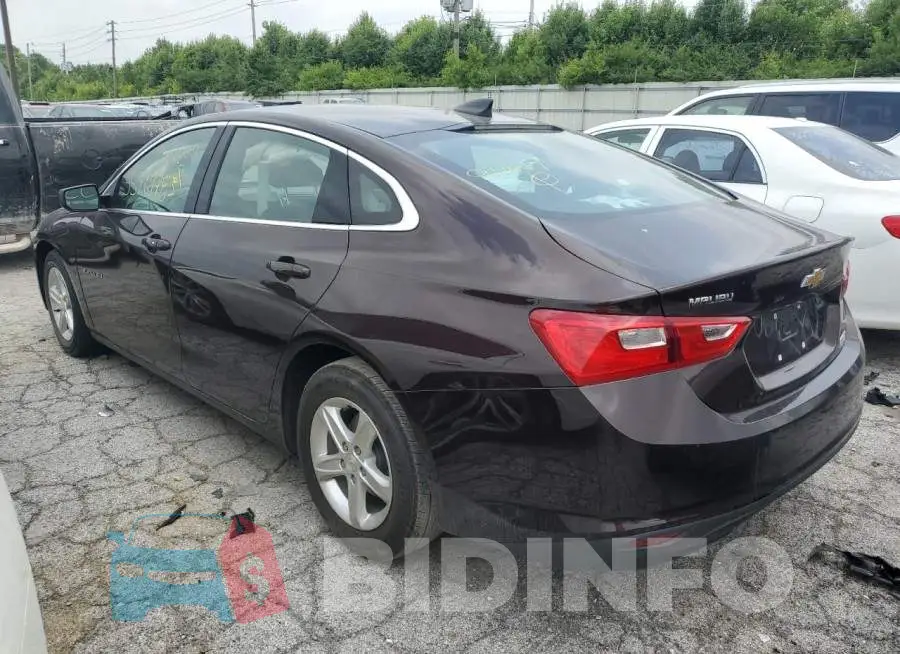 1G1ZB5ST9MF041647 Photo# 2