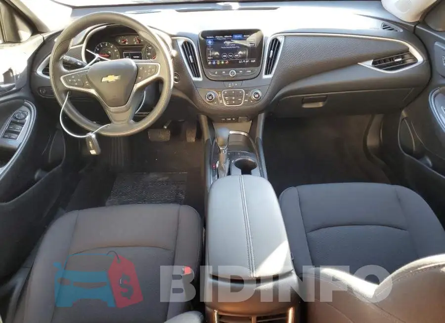 1G1ZD5ST0PF138007 Photo# 8