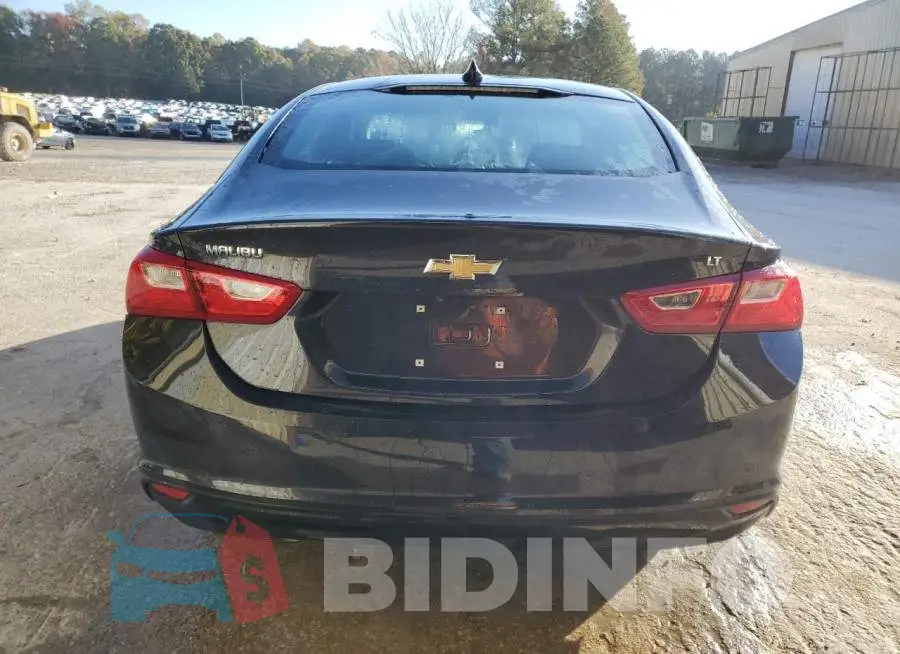 1G1ZD5ST0PF138007 Photo# 6