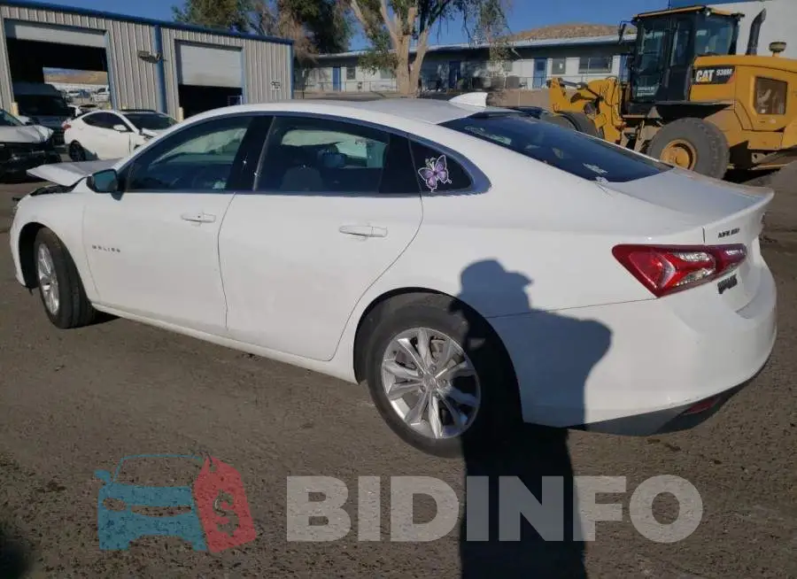 1G1ZD5ST1LF100957 Photo# 2
