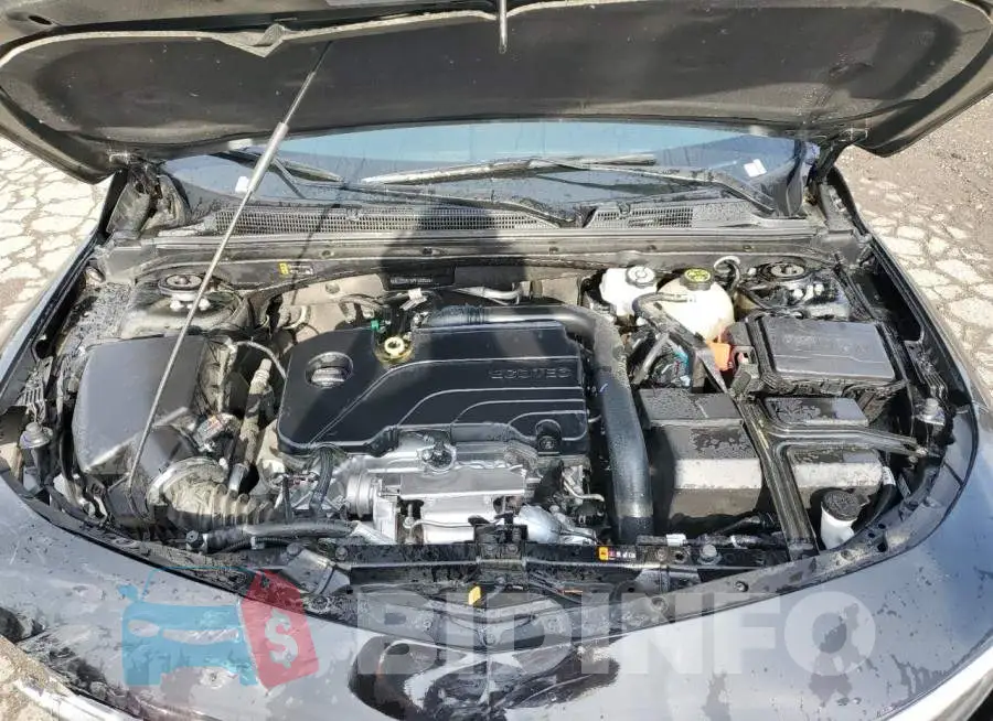 1G1ZD5ST5PF189938 Photo# 11