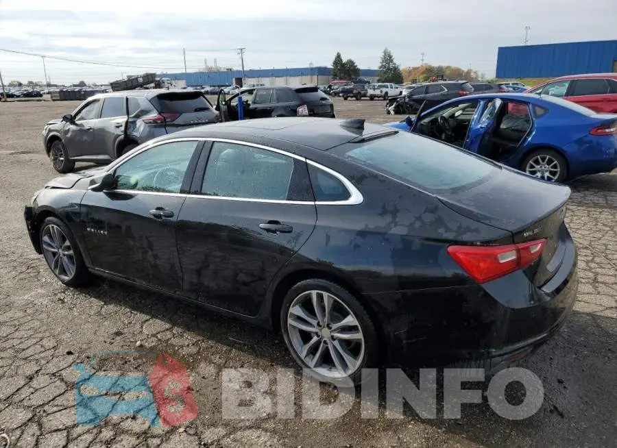 1G1ZD5ST5PF189938 Photo# 2