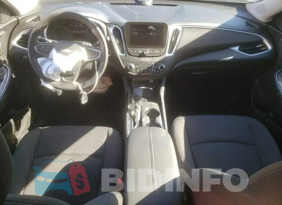 1G1ZD5ST6PF223868 Photo# 8
