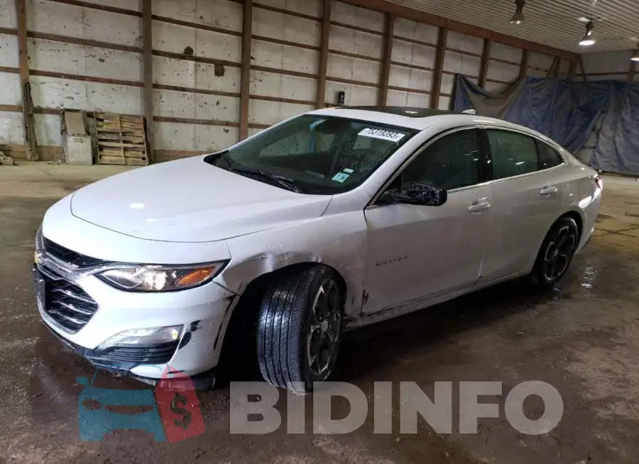 1G1ZD5ST6PF242808 Photo# 1