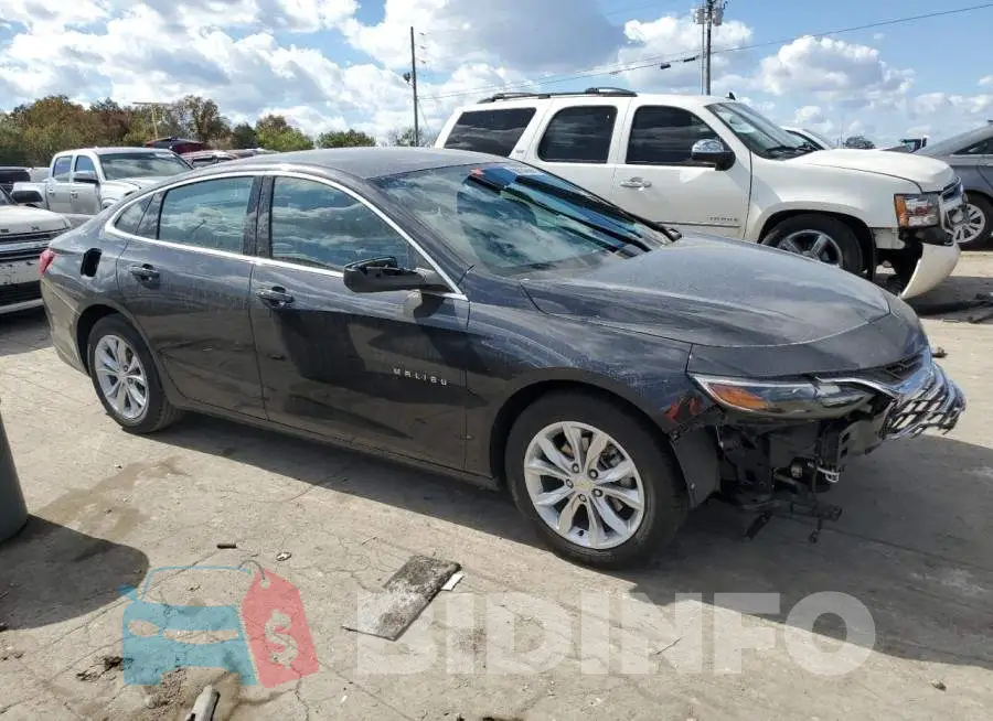 1G1ZD5ST7PF138361 Photo# 4