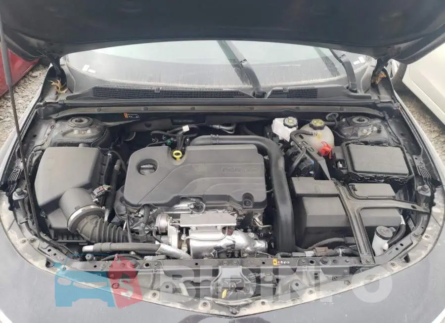 1G1ZD5ST7PF138361 Photo# 11