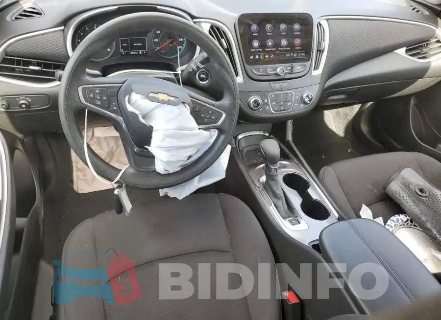 1G1ZD5ST7PF138361 Photo# 8