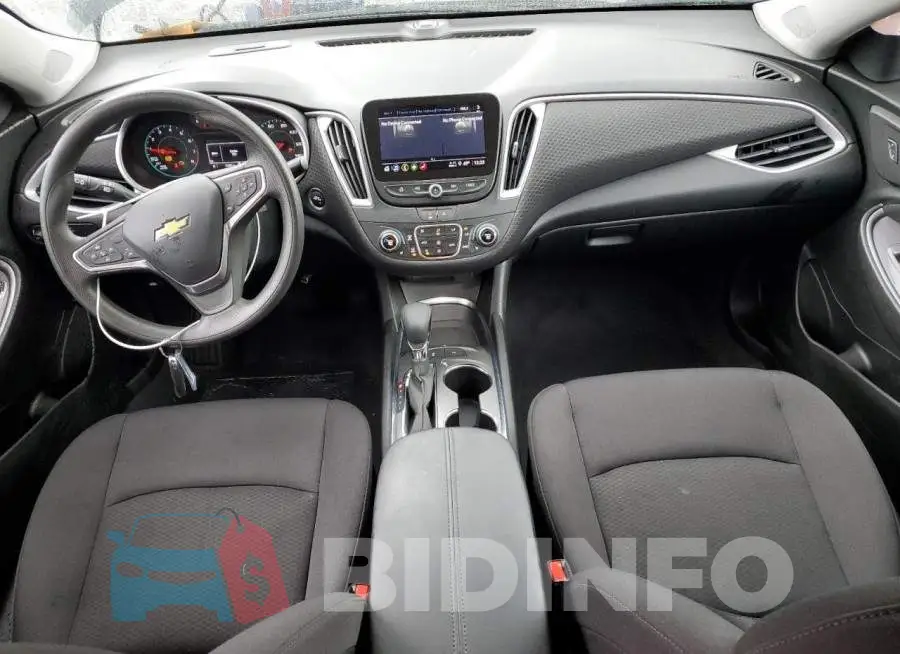 1G1ZD5ST7PF184806 Photo# 8