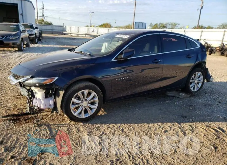1G1ZD5ST9KF148642 Photo# 1