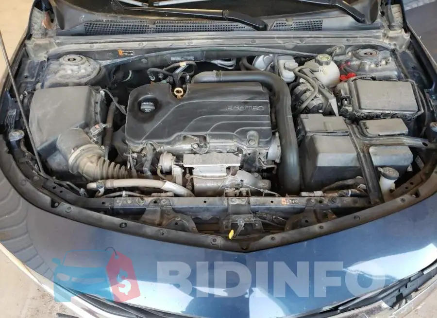 1G1ZD5ST9KF148642 Photo# 11