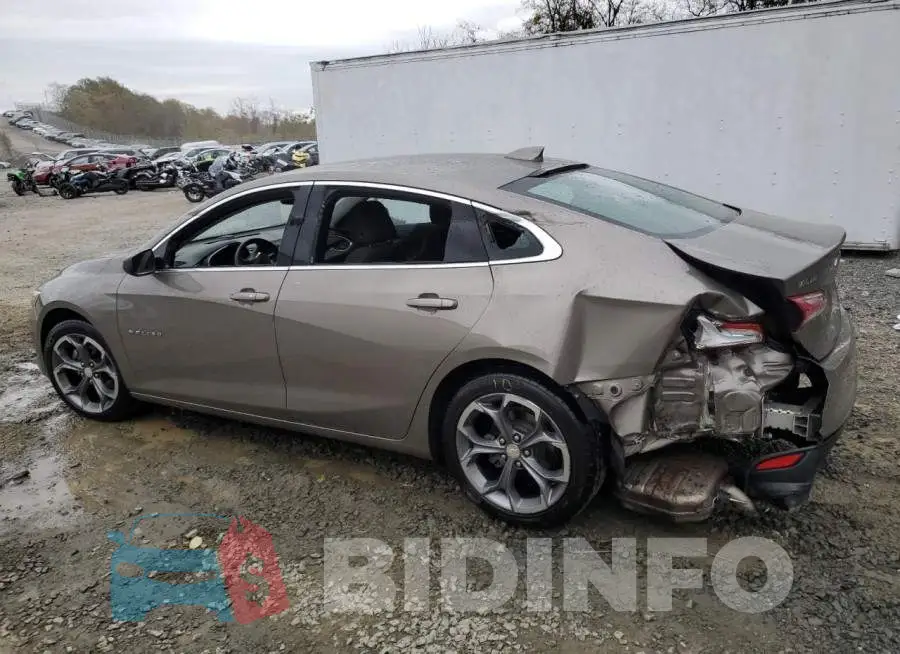 1G1ZD5ST9LF096883 Photo# 2