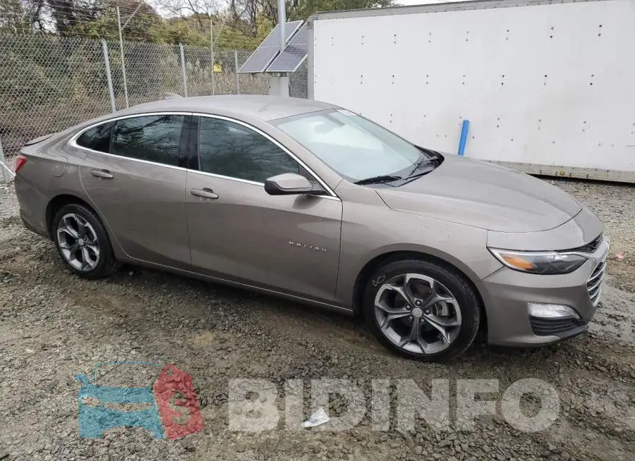 1G1ZD5ST9LF096883 Photo# 4