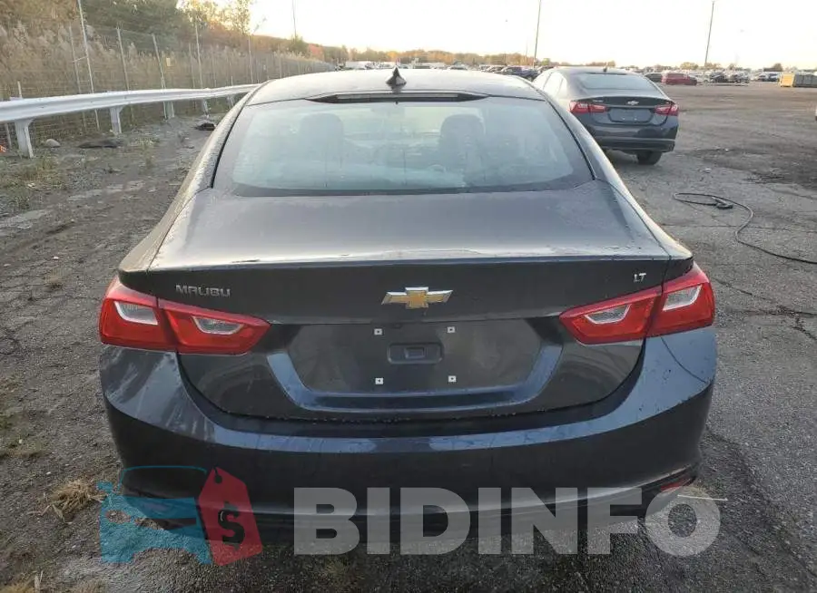 1G1ZD5ST9PF176755 Photo# 6