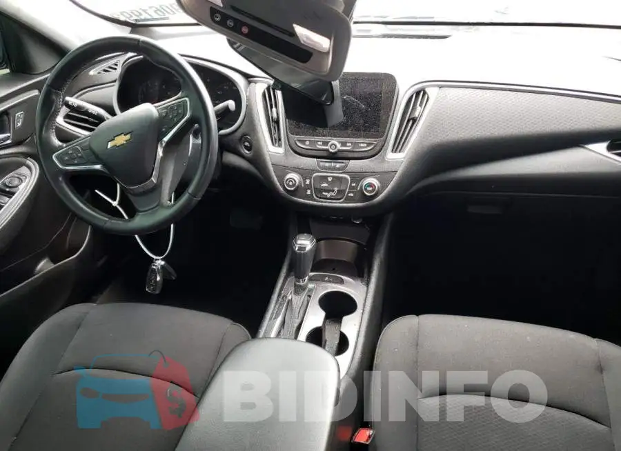 1G1ZG5ST4LF150839 Photo# 8