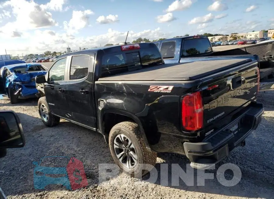 1GCGTDEN8N1186387 Photo# 2