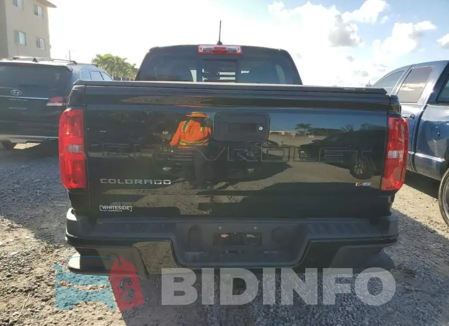 1GCGTDEN8N1186387 Photo# 6