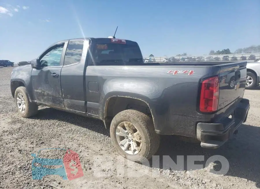 1GCHTCE37G1271513 Photo# 2