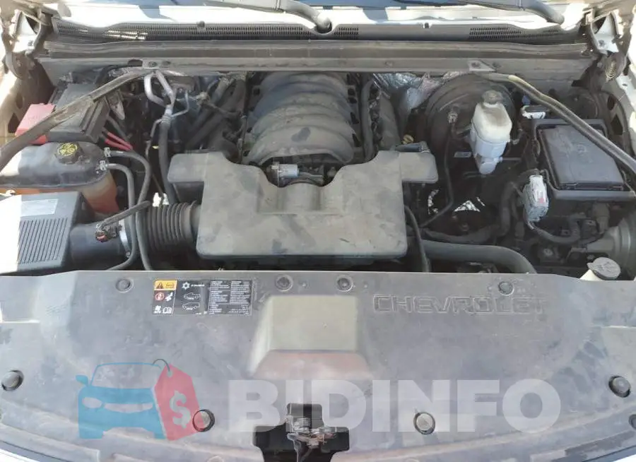 1GNSCHKC4GR279083 Photo# 11