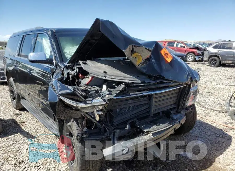 1GNSKJKC8KR238586 Photo# 4