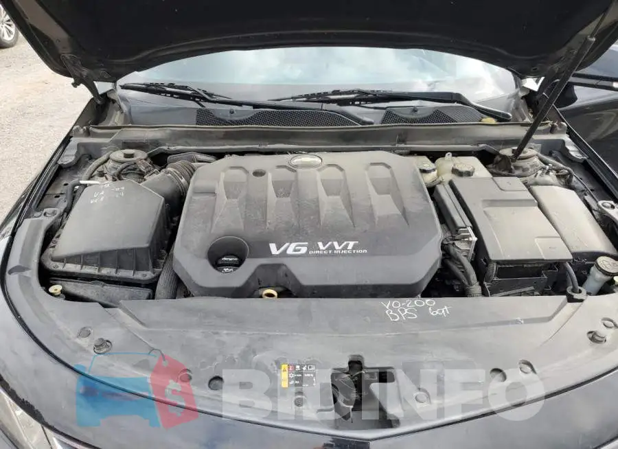 2G1105S33H9169562 Photo# 11