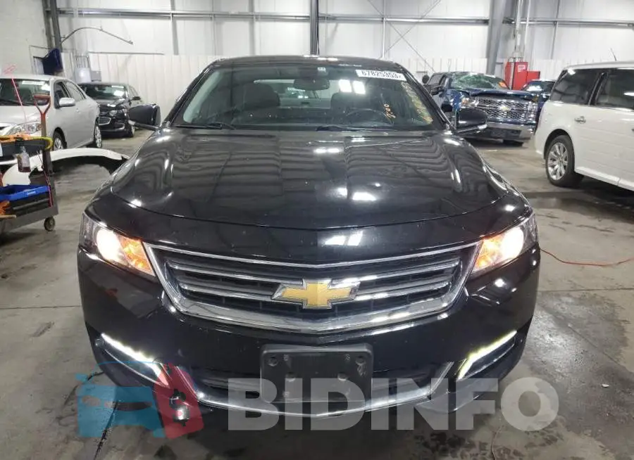 2G1105S33J9143064 Photo# 5