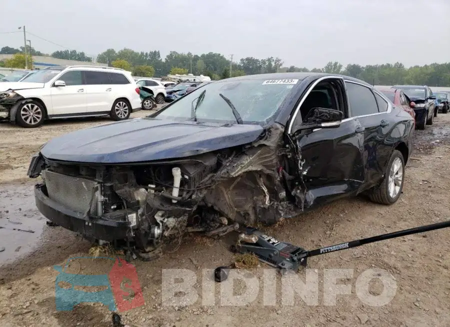 2G1125S35F9243264 Photo# 1