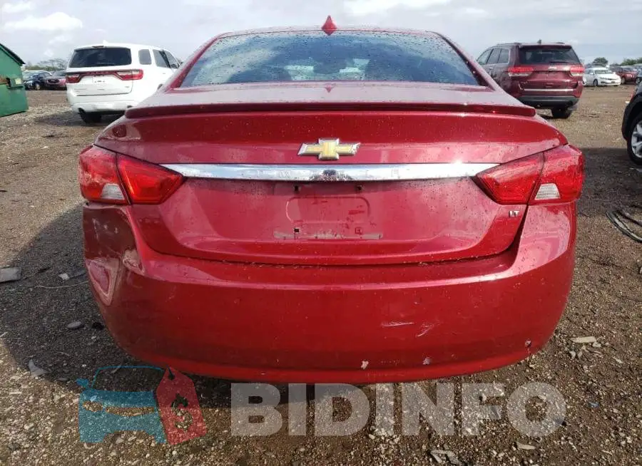 2G1125S37E9241045 Photo# 6