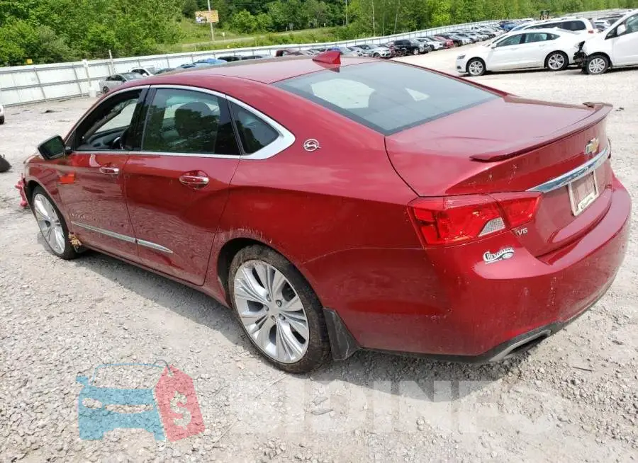 2G1165S39F9119762 Photo# 2