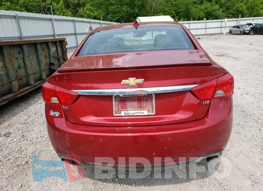 2G1165S39F9119762 Photo# 6