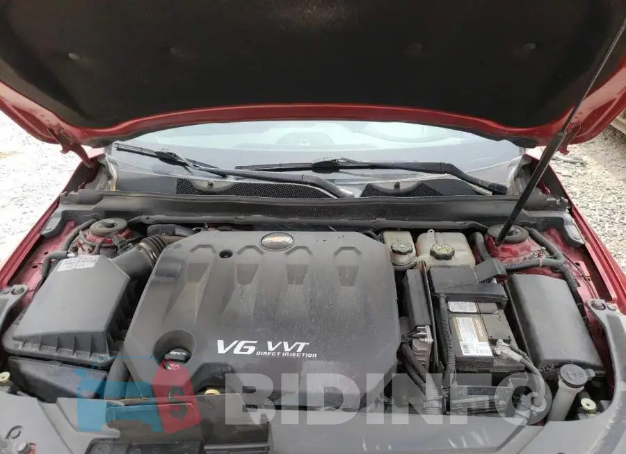 2G1165S39F9119762 Photo# 11