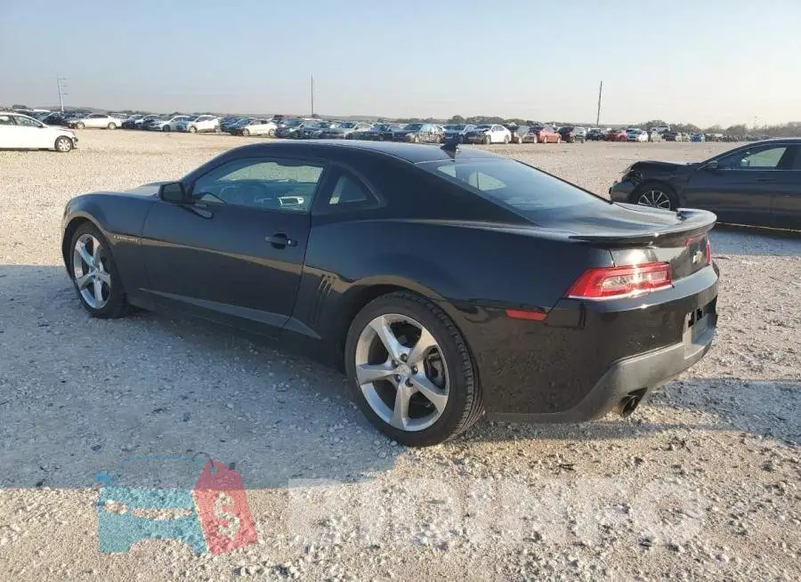 2G1FB1E31E9303811 Photo# 2
