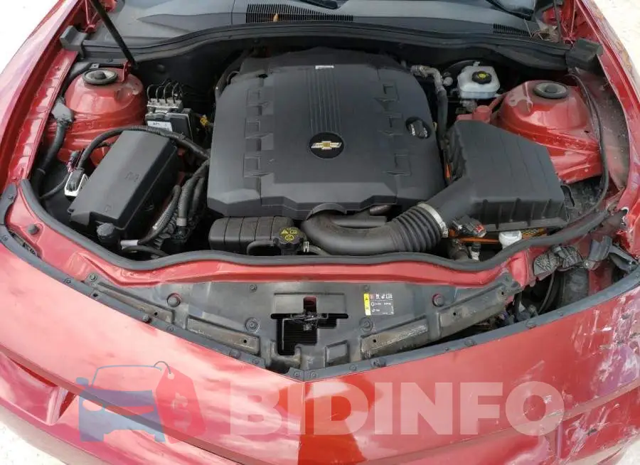 2G1FB1E38F9232480 Photo# 11