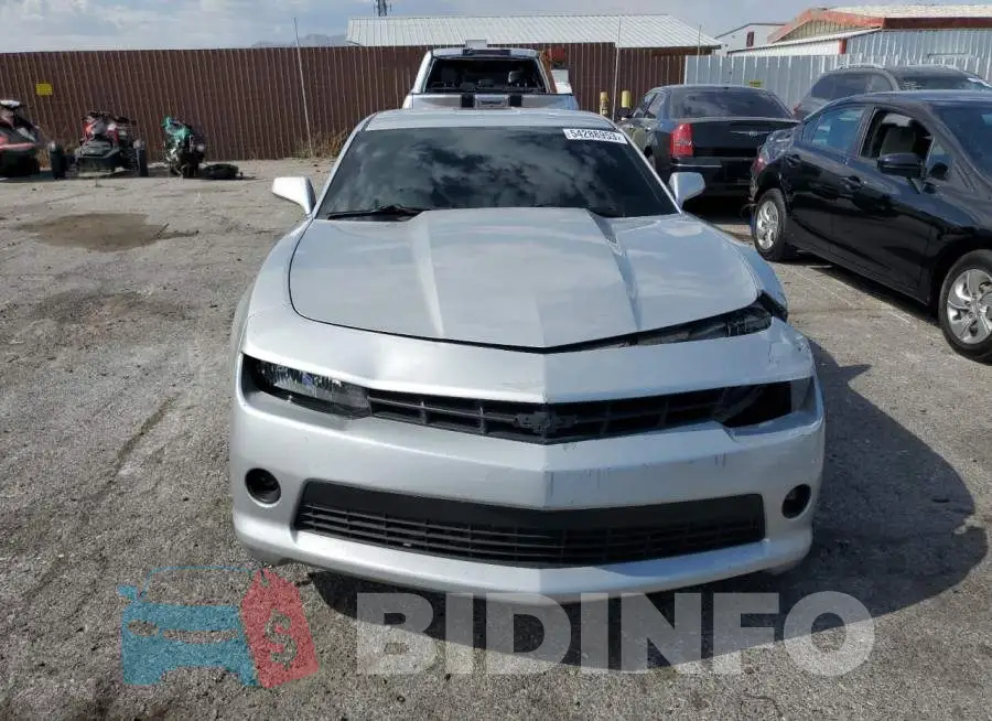 2G1FD1E32F9152229 Photo# 5