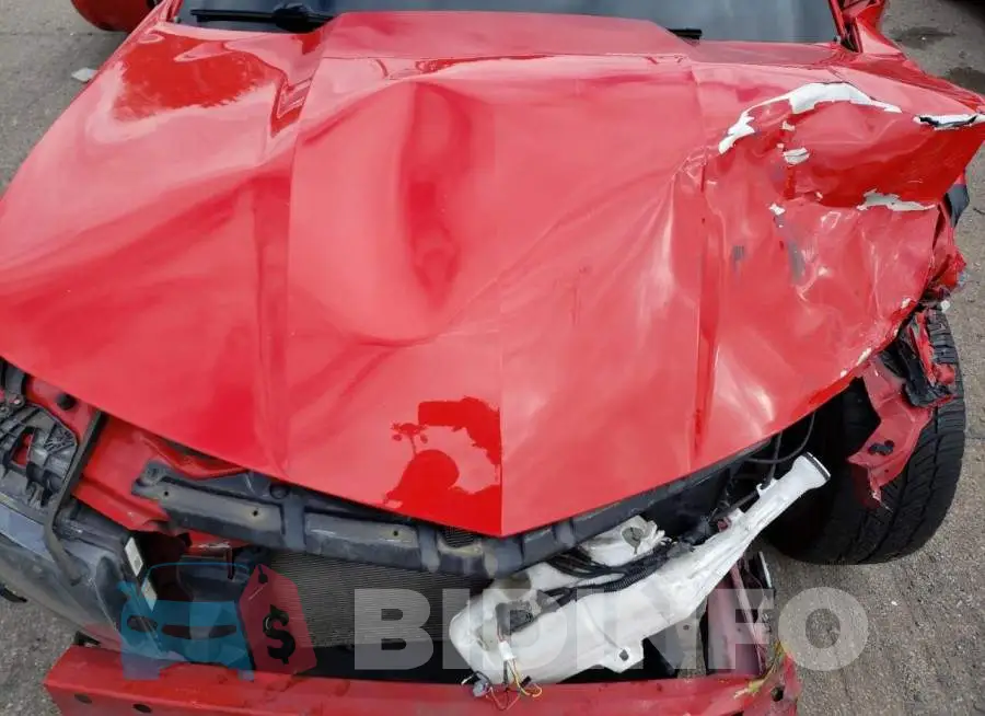 2G1FD1E36F9163721 Photo# 11