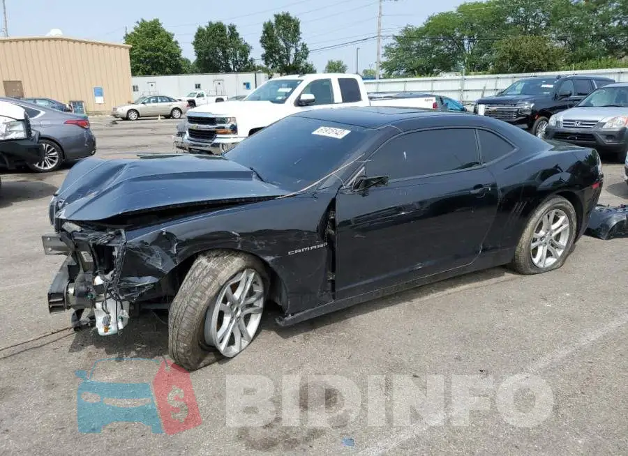 2G1FD1E38F9166572 Photo# 1