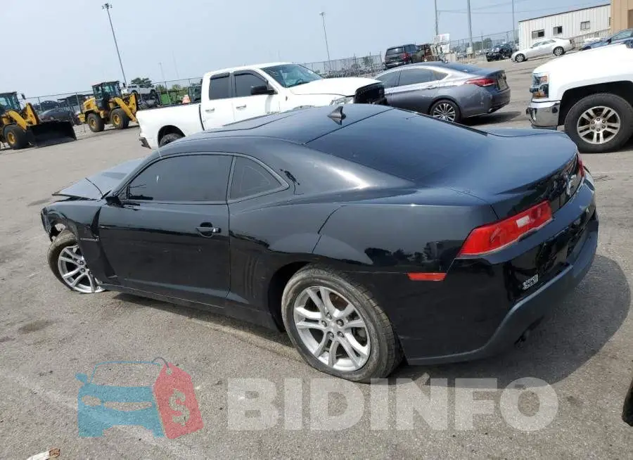 2G1FD1E38F9166572 Photo# 2